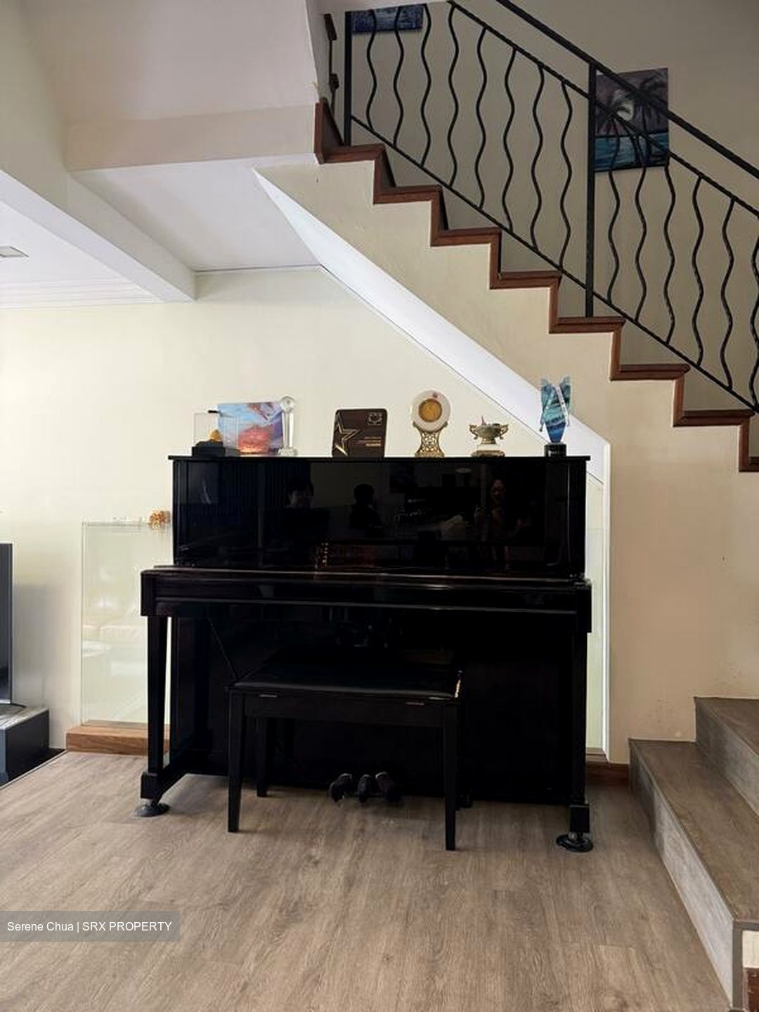 Kew Residencia (D16), Terrace #510751261
